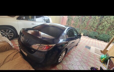 Mazda 6, 2011 год, 780 000 рублей, 2 фотография