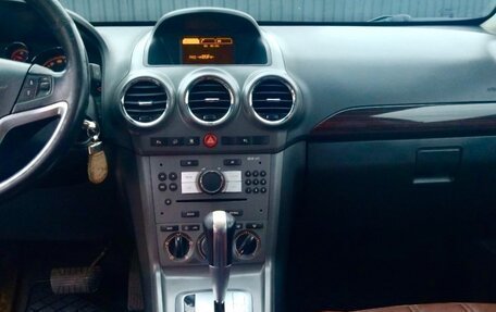 Opel Antara I, 2010 год, 820 000 рублей, 2 фотография