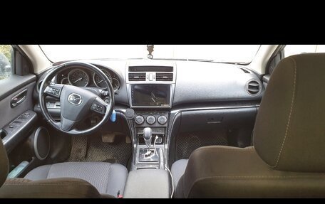 Mazda 6, 2011 год, 780 000 рублей, 6 фотография