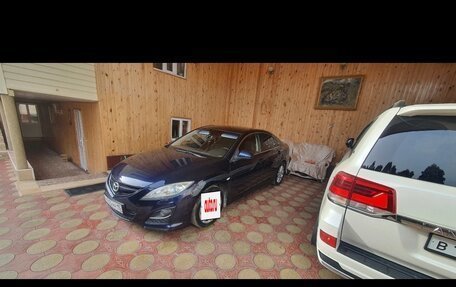 Mazda 6, 2011 год, 780 000 рублей, 4 фотография