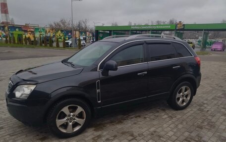 Opel Antara I, 2010 год, 820 000 рублей, 3 фотография