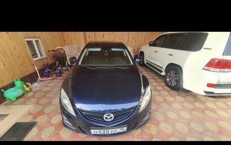 Mazda 6, 2011 год, 780 000 рублей, 5 фотография