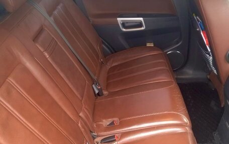 Opel Antara I, 2010 год, 820 000 рублей, 6 фотография