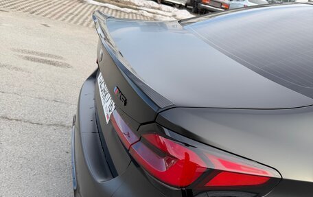 BMW M5, 2019 год, 7 200 000 рублей, 6 фотография