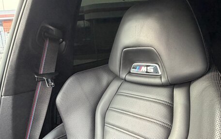 BMW M5, 2019 год, 7 200 000 рублей, 7 фотография