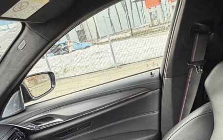 BMW M5, 2019 год, 7 200 000 рублей, 8 фотография