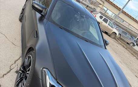 BMW M5, 2019 год, 7 200 000 рублей, 11 фотография