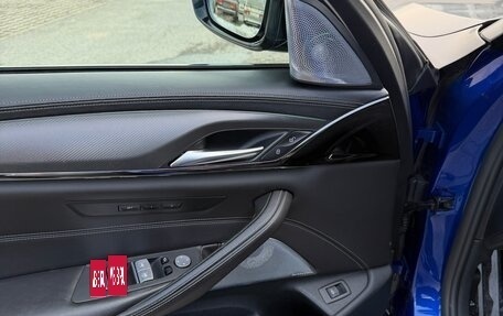 BMW M5, 2019 год, 7 200 000 рублей, 13 фотография