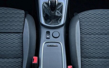 Opel Astra K, 2021 год, 1 450 000 рублей, 17 фотография