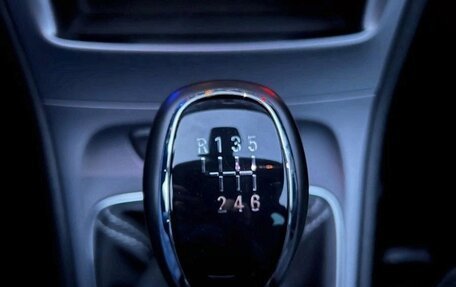 Opel Astra K, 2021 год, 1 450 000 рублей, 12 фотография