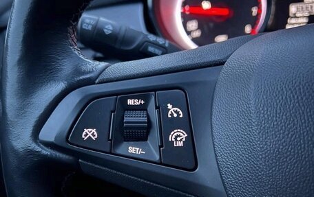 Opel Astra K, 2021 год, 1 450 000 рублей, 15 фотография