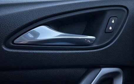 Opel Astra K, 2021 год, 1 450 000 рублей, 23 фотография