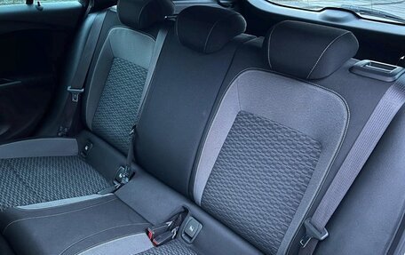 Opel Astra K, 2021 год, 1 450 000 рублей, 11 фотография