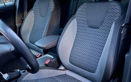 Opel Astra K, 2021 год, 1 450 000 рублей, 20 фотография