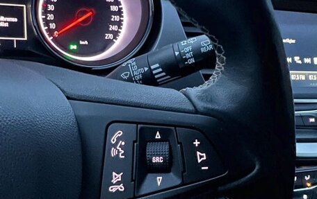 Opel Astra K, 2021 год, 1 450 000 рублей, 24 фотография