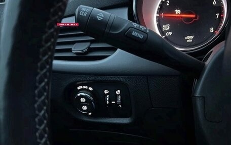 Opel Astra K, 2021 год, 1 450 000 рублей, 13 фотография