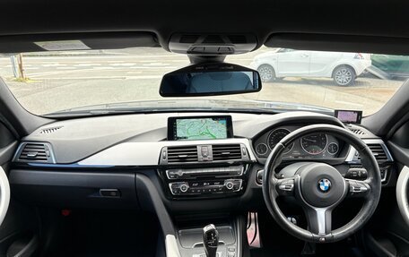 BMW 3 серия, 2018 год, 1 470 000 рублей, 7 фотография