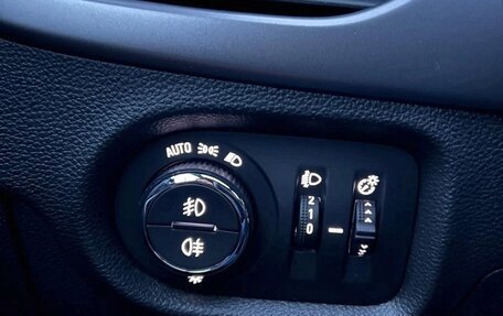 Opel Astra K, 2021 год, 1 450 000 рублей, 25 фотография