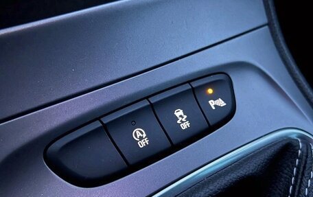 Opel Astra K, 2021 год, 1 450 000 рублей, 26 фотография