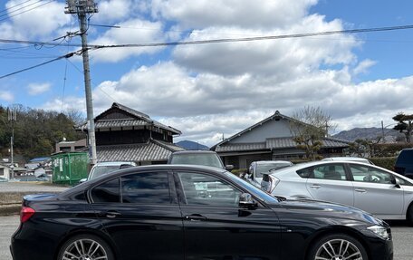 BMW 3 серия, 2018 год, 1 470 000 рублей, 4 фотография