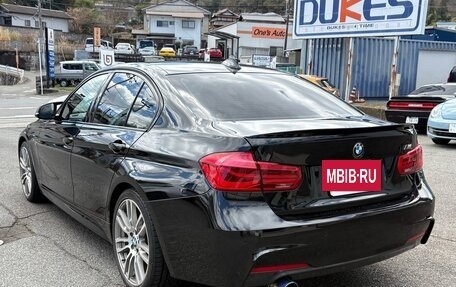 BMW 3 серия, 2018 год, 1 470 000 рублей, 6 фотография