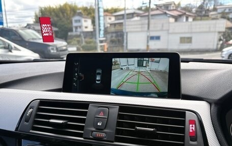 BMW 3 серия, 2018 год, 1 470 000 рублей, 9 фотография