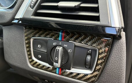 BMW 3 серия, 2018 год, 1 470 000 рублей, 15 фотография