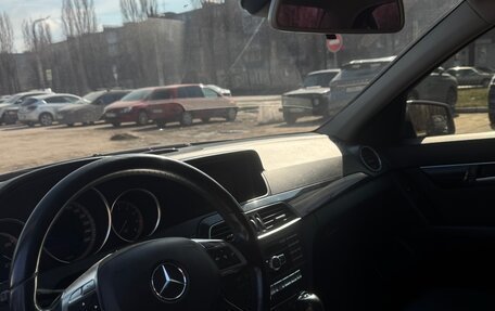 Mercedes-Benz C-Класс, 2012 год, 1 190 000 рублей, 7 фотография