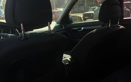 Mercedes-Benz C-Класс, 2012 год, 1 190 000 рублей, 8 фотография