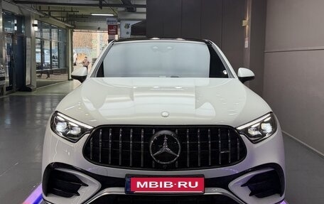 Mercedes-Benz GLC Coupe AMG, 2025 год, 9 960 000 рублей, 2 фотография
