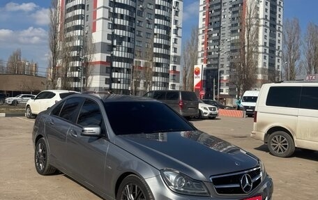 Mercedes-Benz C-Класс, 2012 год, 1 190 000 рублей, 6 фотография