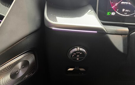 Mercedes-Benz GLC Coupe AMG, 2025 год, 9 960 000 рублей, 15 фотография