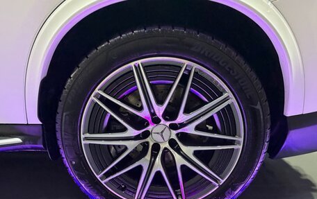 Mercedes-Benz GLC Coupe AMG, 2025 год, 9 960 000 рублей, 14 фотография