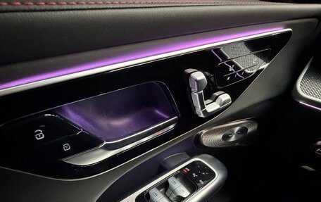 Mercedes-Benz GLC Coupe AMG, 2025 год, 9 960 000 рублей, 17 фотография