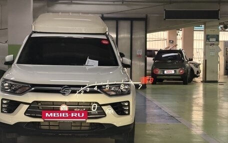 Mercedes-Benz GLC Coupe AMG, 2025 год, 9 960 000 рублей, 19 фотография