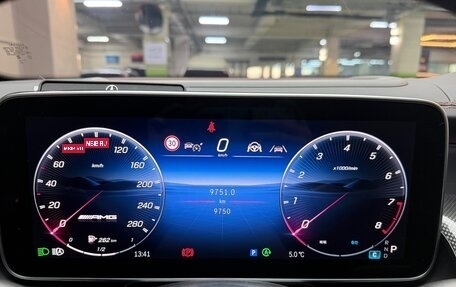 Mercedes-Benz GLC Coupe AMG, 2025 год, 9 960 000 рублей, 8 фотография