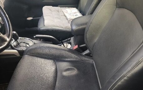 Mitsubishi ASX I рестайлинг, 2011 год, 1 000 100 рублей, 7 фотография