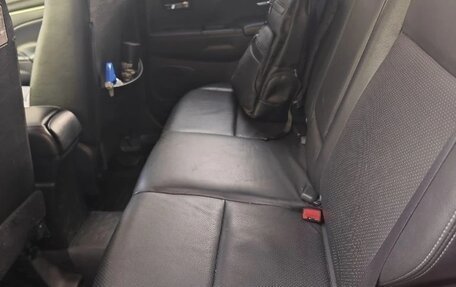 Mitsubishi ASX I рестайлинг, 2011 год, 1 000 100 рублей, 8 фотография