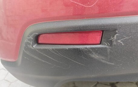 Mitsubishi ASX I рестайлинг, 2011 год, 1 000 100 рублей, 12 фотография