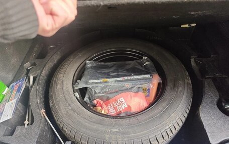 Mitsubishi ASX I рестайлинг, 2011 год, 1 000 100 рублей, 11 фотография