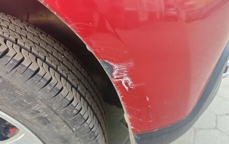 Mitsubishi ASX I рестайлинг, 2011 год, 1 000 100 рублей, 13 фотография