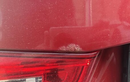 Mitsubishi ASX I рестайлинг, 2011 год, 1 000 100 рублей, 15 фотография