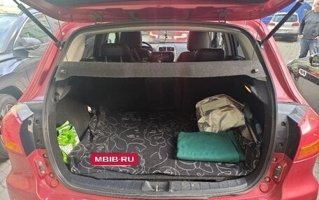 Mitsubishi ASX I рестайлинг, 2011 год, 1 000 100 рублей, 10 фотография