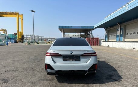 BMW 5 серия, 2025 год, 9 700 000 рублей, 7 фотография