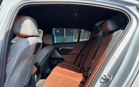 BMW 5 серия, 2025 год, 9 700 000 рублей, 12 фотография