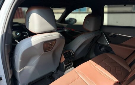 BMW 5 серия, 2025 год, 9 700 000 рублей, 13 фотография