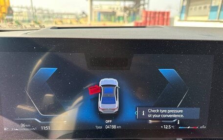 BMW 5 серия, 2025 год, 9 700 000 рублей, 14 фотография