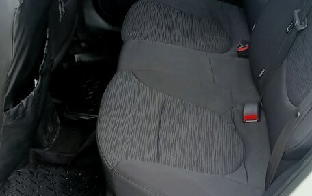 Hyundai Solaris II рестайлинг, 2016 год, 1 100 000 рублей, 7 фотография