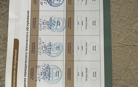 Hyundai Solaris II рестайлинг, 2016 год, 1 170 000 рублей, 25 фотография