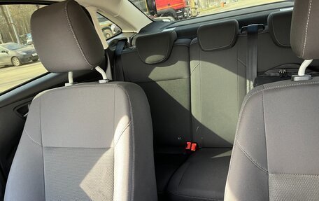 Ford Focus III, 2019 год, 1 480 000 рублей, 16 фотография